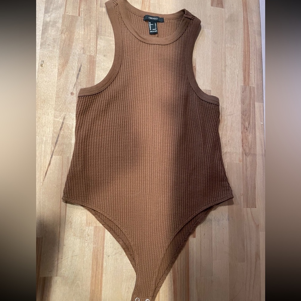 Bodysuit